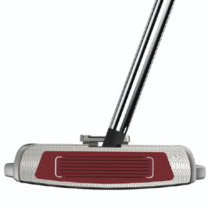 Wilson Staff Vizor Level 2 Putter - Model 4 at InTheHoleGolf.com