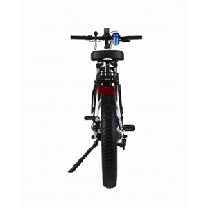 X-Treme E-Bike Rocky Road Fat Tire 
