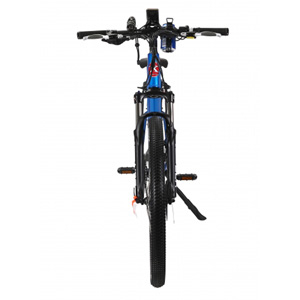 x-treme rubicon 48 volt electric mountain bicycle 500W 48V Bike Full Package– Treme Rubicon is a 48V electric mountain bike with a 500W motor Product Display X-Treme E-Bike Rubicon