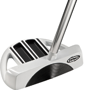 Yes! Stacy 12 Putter at InTheHoleGolf.com