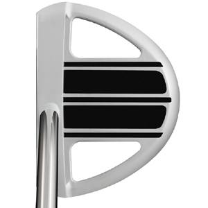 Yes! Stacy 12 Putter at InTheHoleGolf.com