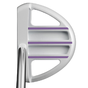 Yes! Stacy 12 Womens Putter at InTheHoleGolf.com
