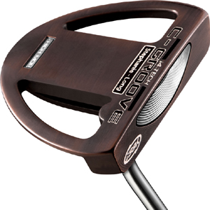 Yes! Stephanie i4 Tech Putter Long at InTheHoleGolf.com