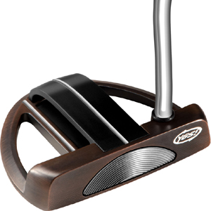 Yes! Stephanie i4 Tech Putter Long at InTheHoleGolf.com