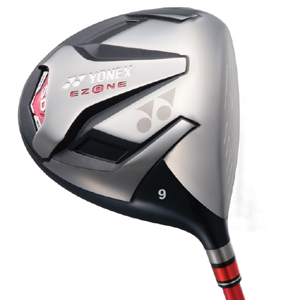 Product Display Yonex EZONE SD Driver at InTheHoleGolf.com