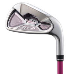 Yonex VXF FL Package Set - Womens at InTheHoleGolf.com