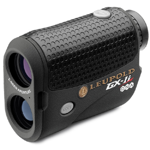 Télémètre Leupold GX-5i - Golf - État Excellent (8.5/10)