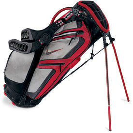 nike golf practice ball bag
