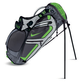 nike performance hybrid golf bag
