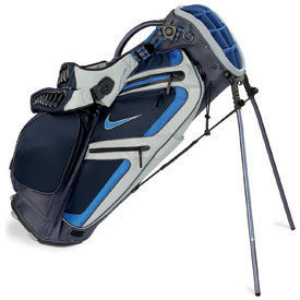 nike golf practice ball bag