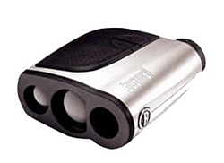 Bushnell golf range finders