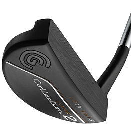 Cleveland classic collection 2 putter Clearance