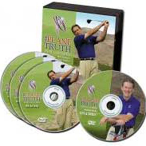 Plane truth golf video