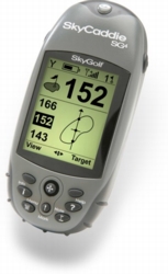 SkyCaddie GPS