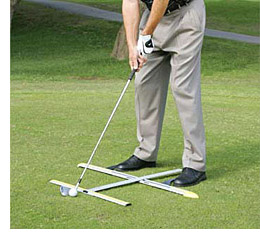 The Stance Minder
