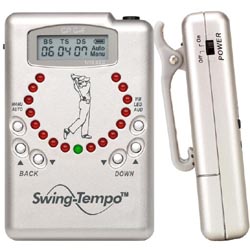 Swing Tempo