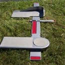 Alignment Base, Golf Training Aid, Power Stance in Greece, NY