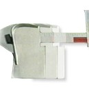 Adjustability Closeup, Golf Training Aid, Power Stance in Greece, NY