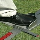 Left Foot Retainer, Golf Training Aid, Power Stance in Greece, NY