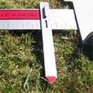 Ball Position Arrow, Golf Training Aid, Power Stance in Greece, NY