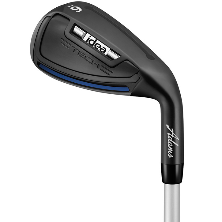 Adams Idea Tech Hybrid Individual Iron at