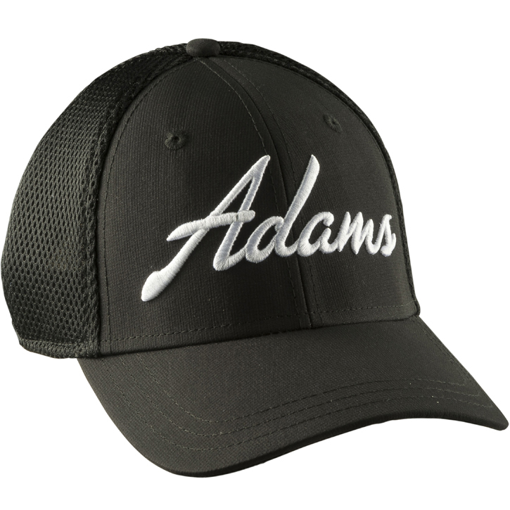 2014 Adams Idea Tour Cap - Black