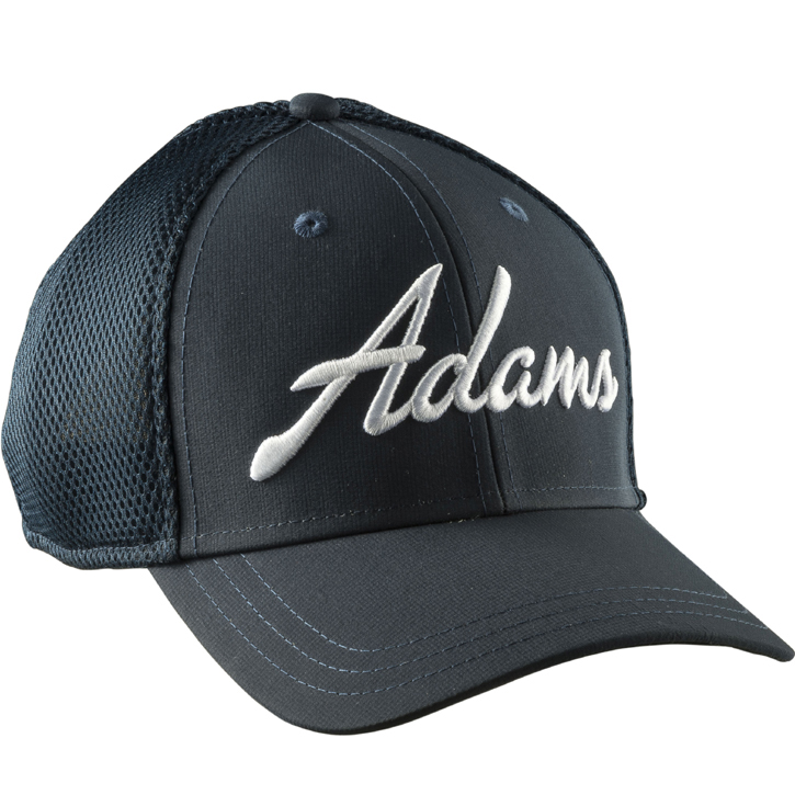 2014 Adams Idea Tour Cap - Navy