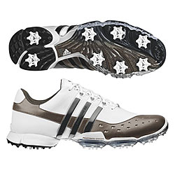 Adidas Powerband 3.0 Golf Shoes - Mens 