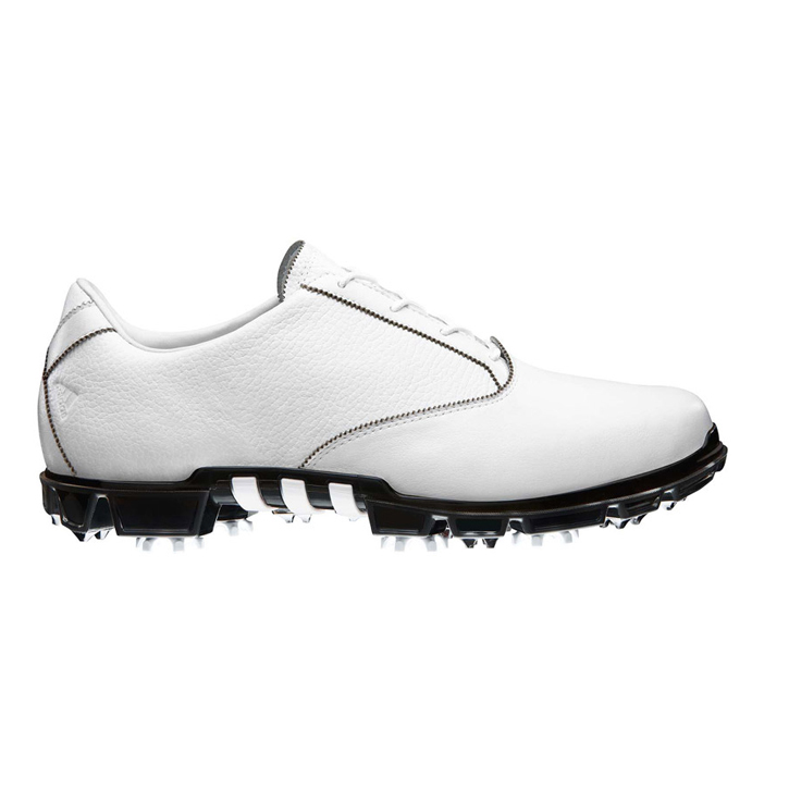 Adidas adiPure Motion Golf Shoes - Mens Wide White - Frequent157