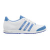 Adidas 2012 adiCross Womens Golf Shoes - White/Light Blue/Royal at ...