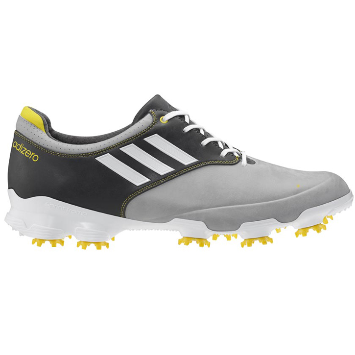 adidas adizero golf shoes banned