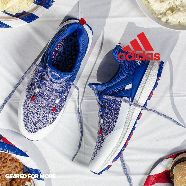 adidas limited edition usa