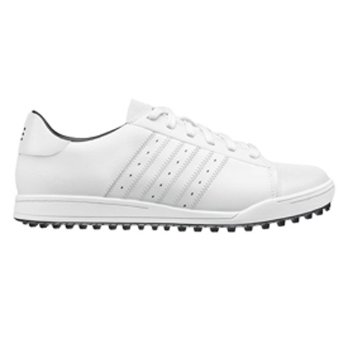 adicross golf shoes white