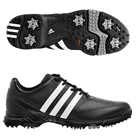 Adidas 3 Golf Shoes - Mens at InTheHoleGolf.com