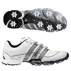 Adidas Powerband 3.0 Sport Shoes - Mens 