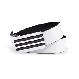 adidas reversible golf belt