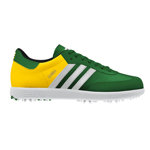 adidas masters golf shoes