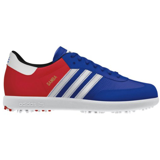 adidas samba golf