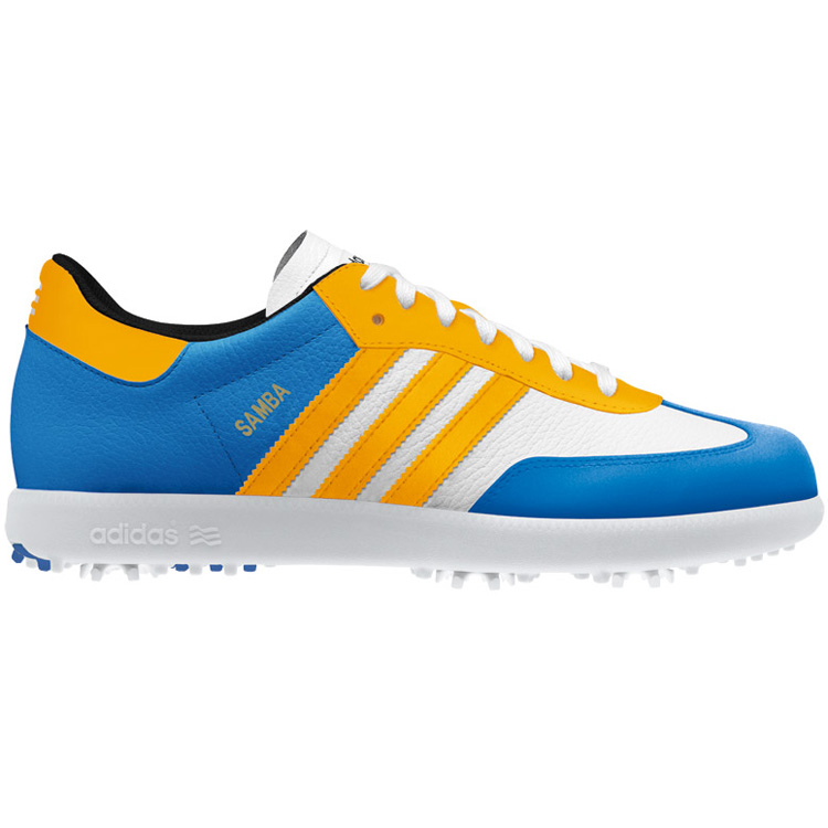 adidas golf shoes limited edition
