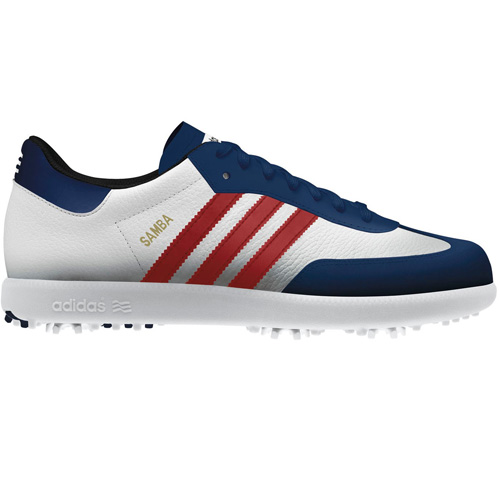 adidas gazelle golf shoes