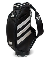 adidas tour golf bag