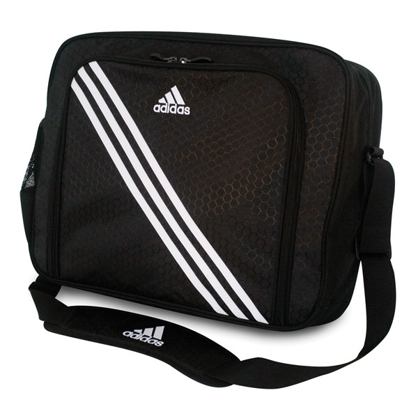 Adidas University Messenger Bag/Laptop 