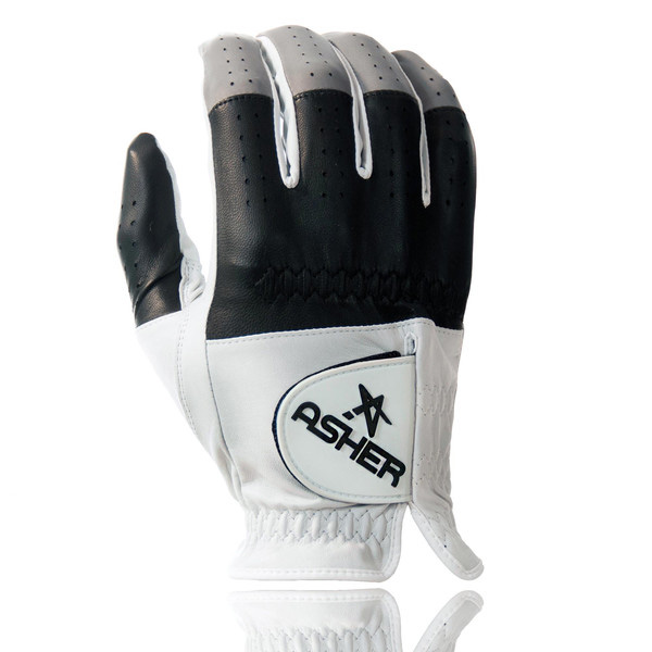 Asher The Classic Golf Glove at
