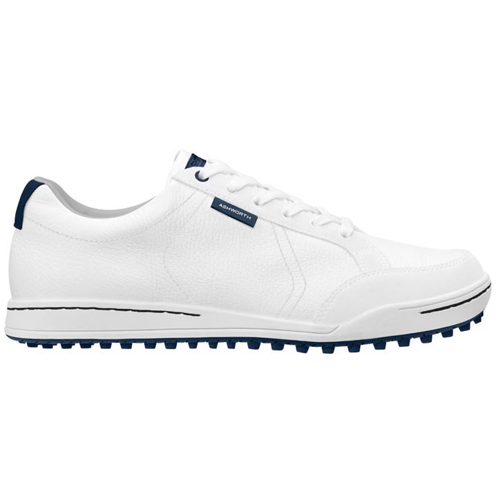 ashworth golf shoes