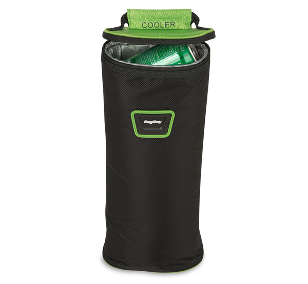 bag by chiller golf cart bag cooler