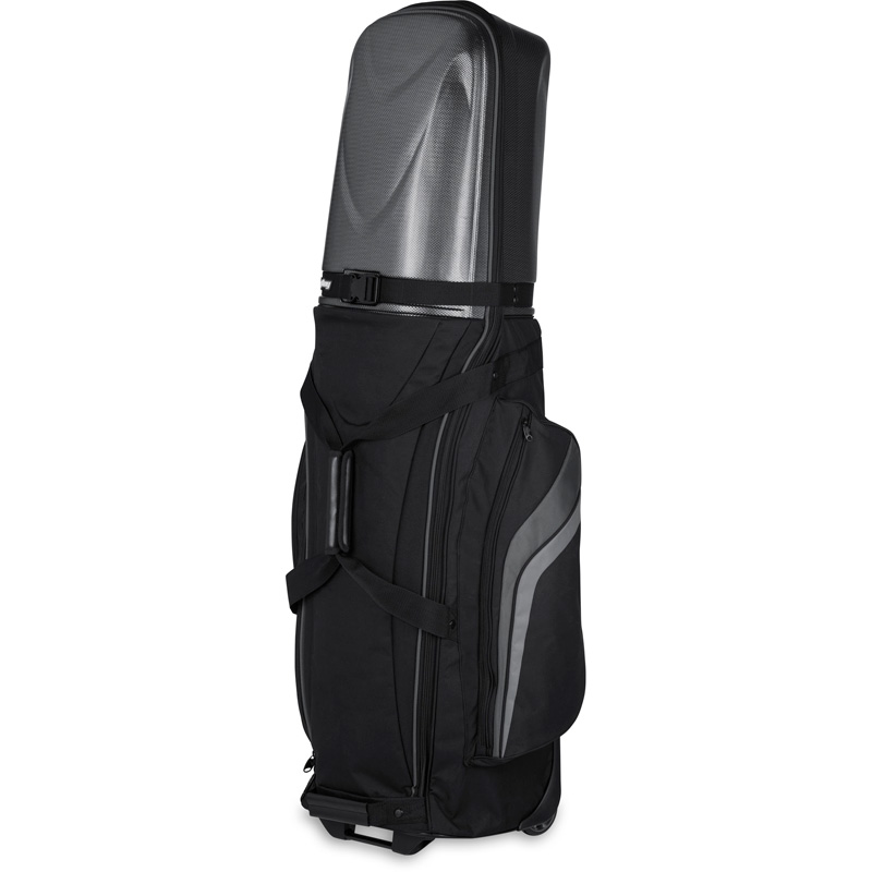 2022 Bag Boy T-10 Hard Top Golf Case InTheHoleGolf.com