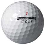 Bridgestone Tour B330-S Golf Balls
