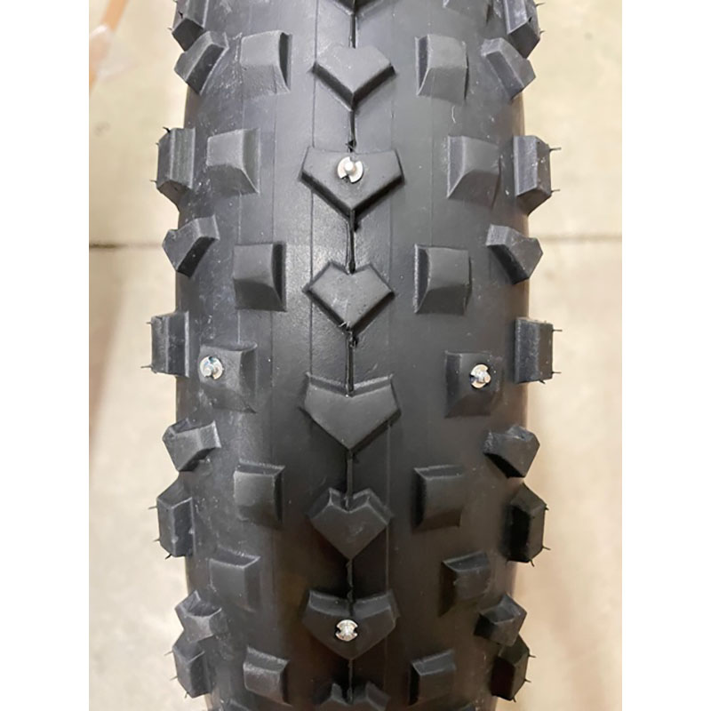Good 20x4" Winter Tires? (studded preferably) r/ebikes