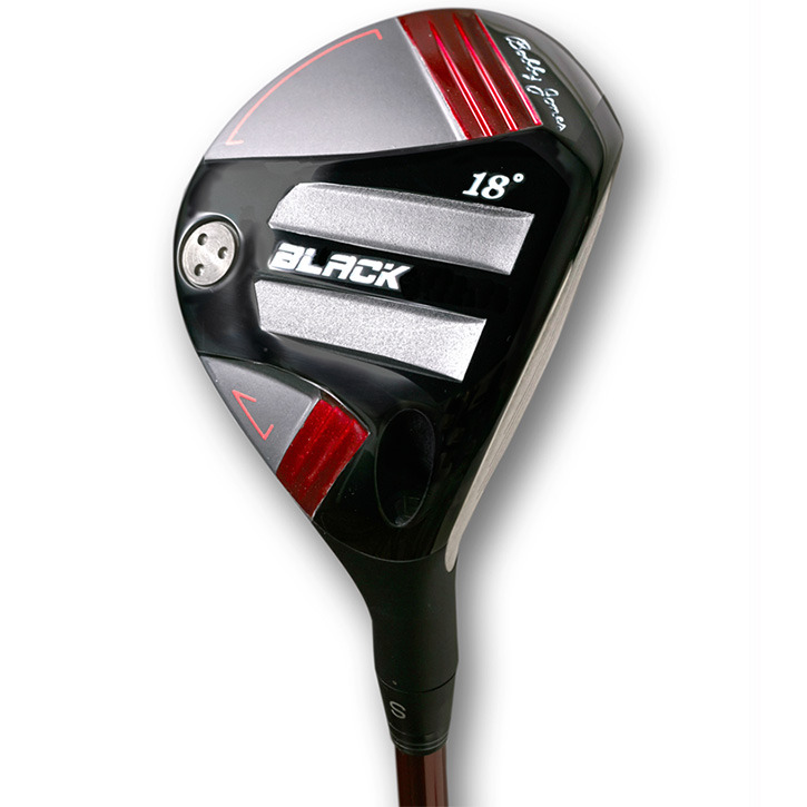 Bobby Jones Hybrid at