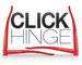 Click Hinges